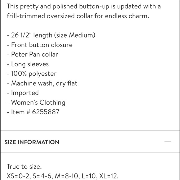 AVEC LES FILLES cotton patchwork shirt jacket - Picture 5 of 5